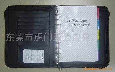 東莞市虎門盈通皮具廠的信息化之路 計算機技術的應用與價值