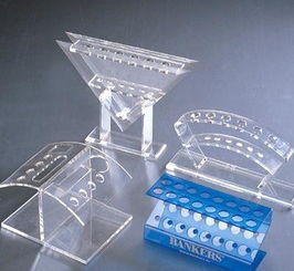 廠家訂制有機玻璃工藝品與亞克力制品 價格、圖片及電腦展示架解析