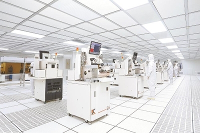 鹽城市發改委以信息技術賦能發展改革工作