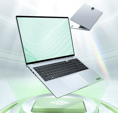 雙11電腦“煥”新選擇，攀升電腦為你賦能