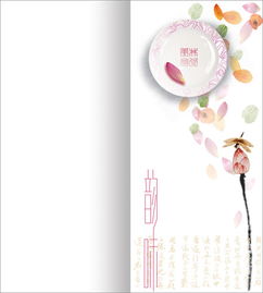 鑫龍堂廣告菜譜設計制作與家庭教育咨詢服務 一站式滿足商業與家庭需求