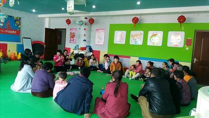 東營市婦聯啟動家庭教育咨詢服務，助力家長科學育兒