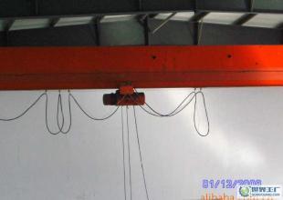 起重機(jī)選購指南 單梁、雙梁、門式起重機(jī)及電動(dòng)葫蘆配件詳解