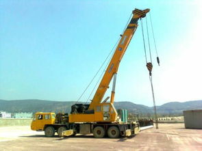 北京煜霞明宸機(jī)械設(shè)備租賃站 專業(yè)吊車租賃，品質(zhì)安全雙重保障